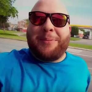 Meet your Posher, Jonathan